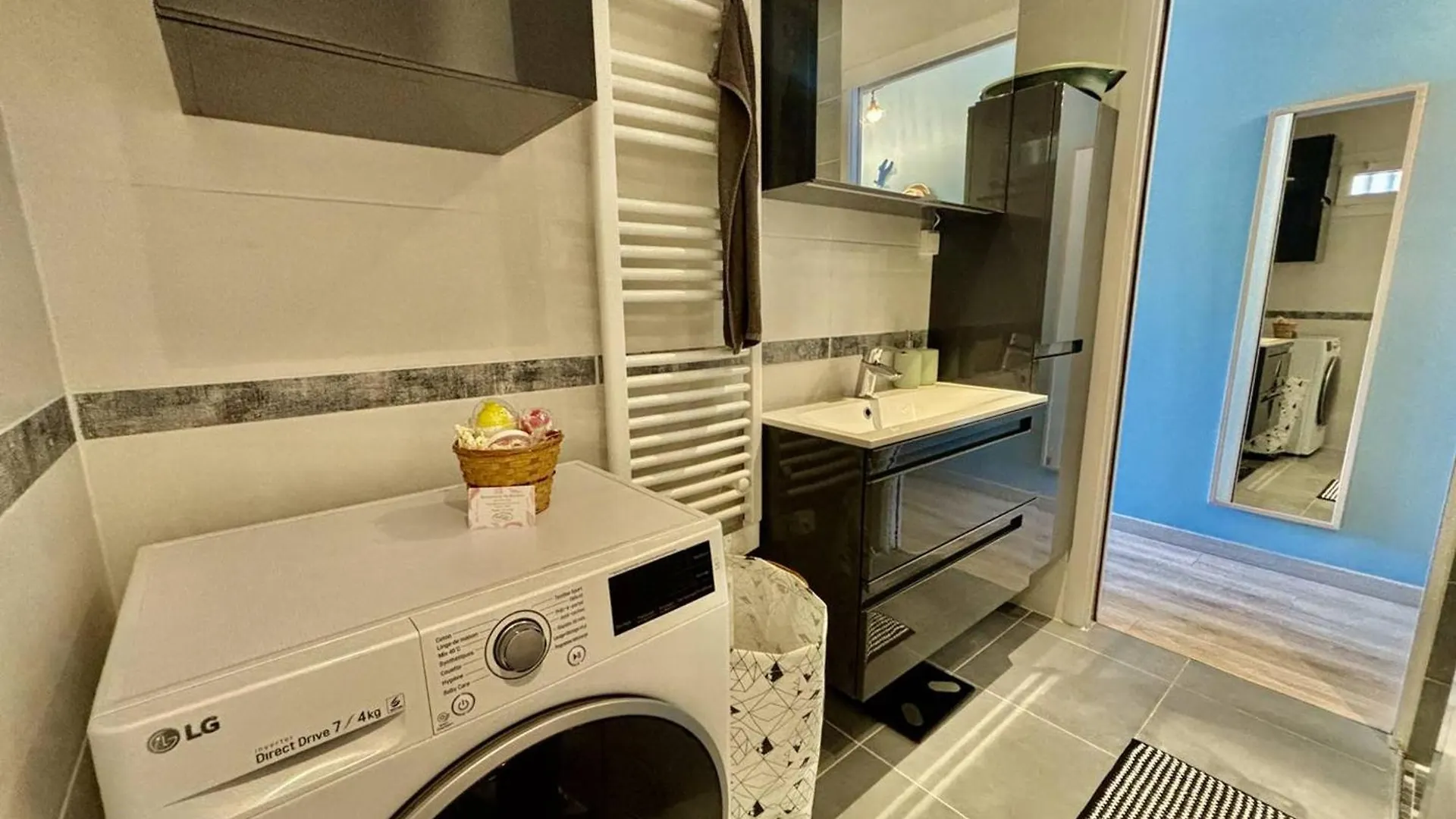 Appartement Calme Proche Plage, Terrasse, Proche Animations - Fr-1-816-29 Bormes-les-Mimosas 0*,  Francie
