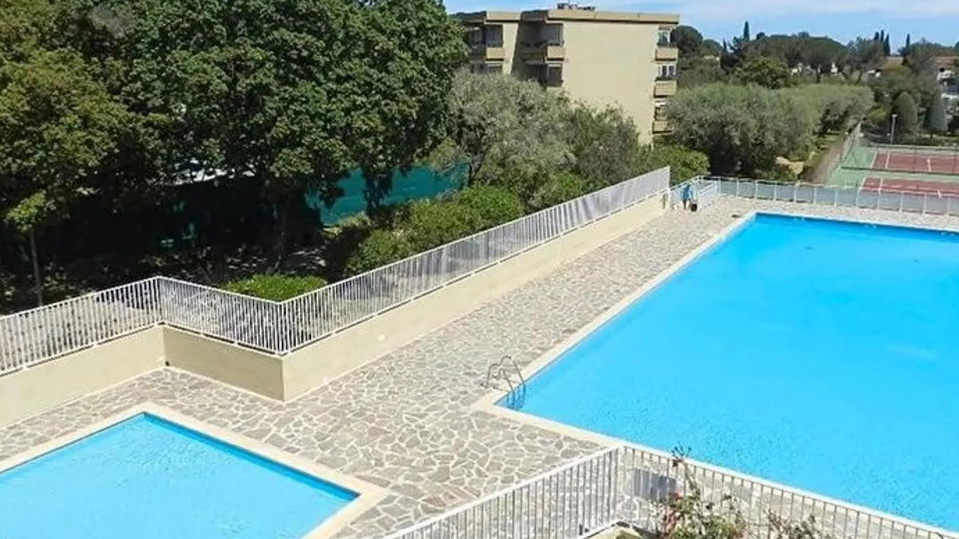 Apartmán Appartement Calme Proche Plage, Terrasse, Proche Animations - Fr-1-816-29 Bormes-les-Mimosas Francie